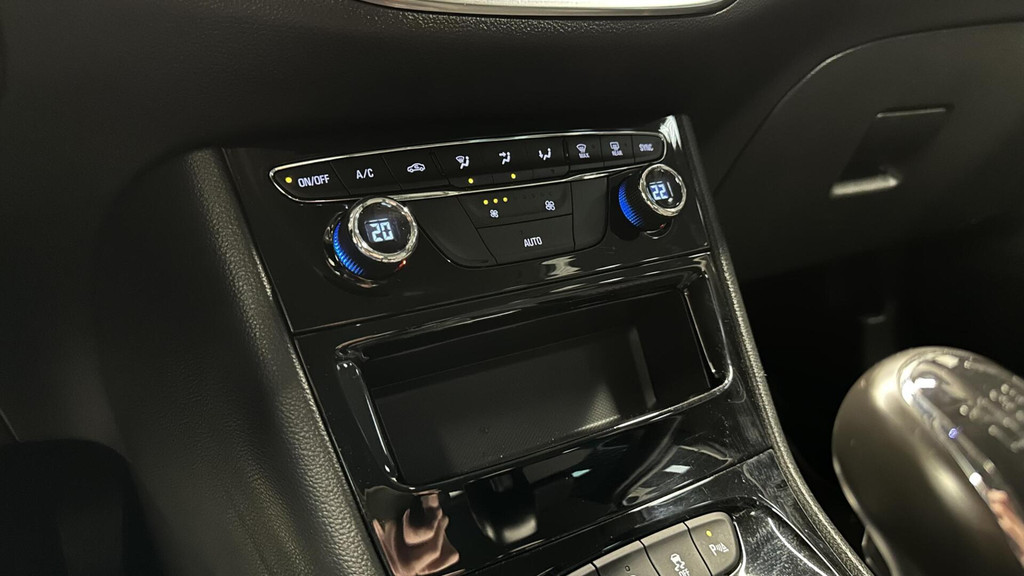 Opel Astra (K582KH) met abonnement