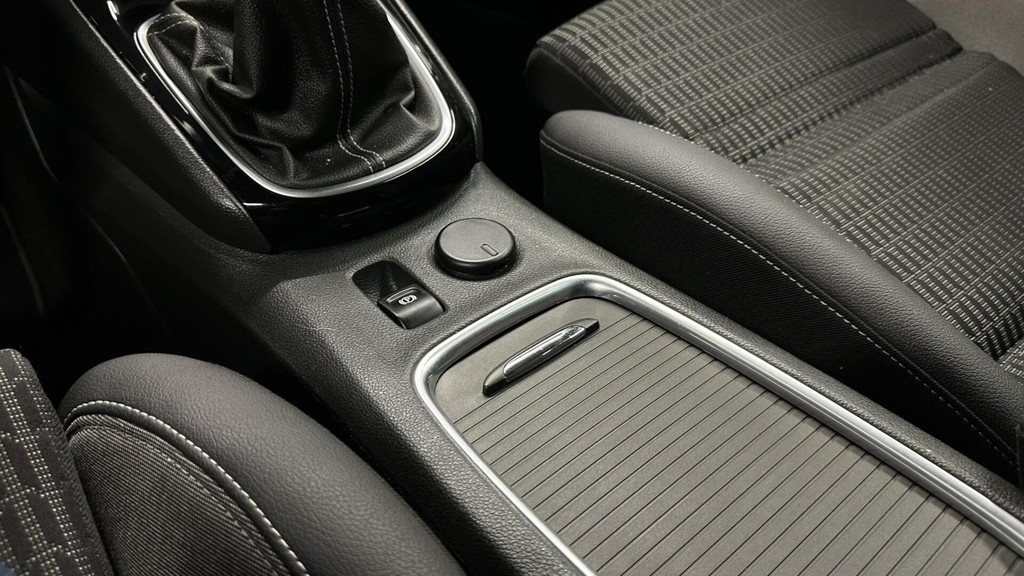 Opel Astra (K582KH) met abonnement