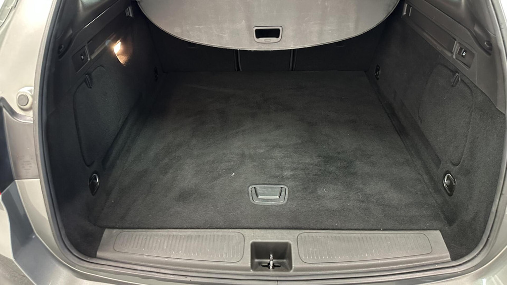 Opel Astra (K582KH) met abonnement