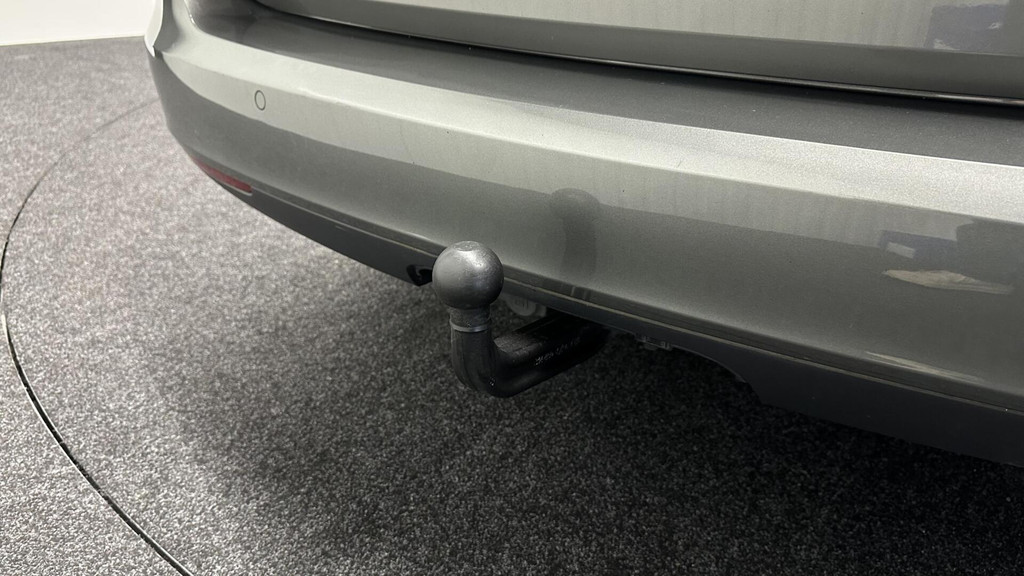 Opel Astra (K582KH) met abonnement