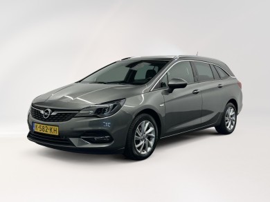 Opel Astra (K582KH) met auto abonnement