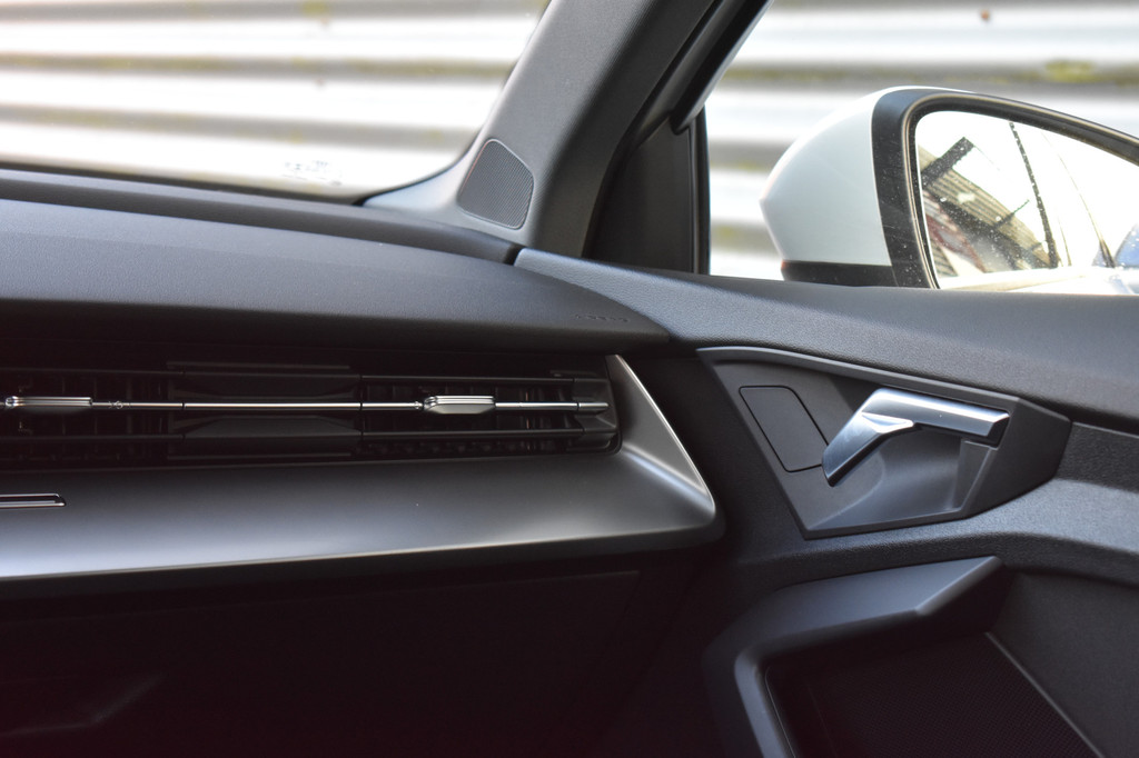 Audi A3 (N449RJ) met abonnement