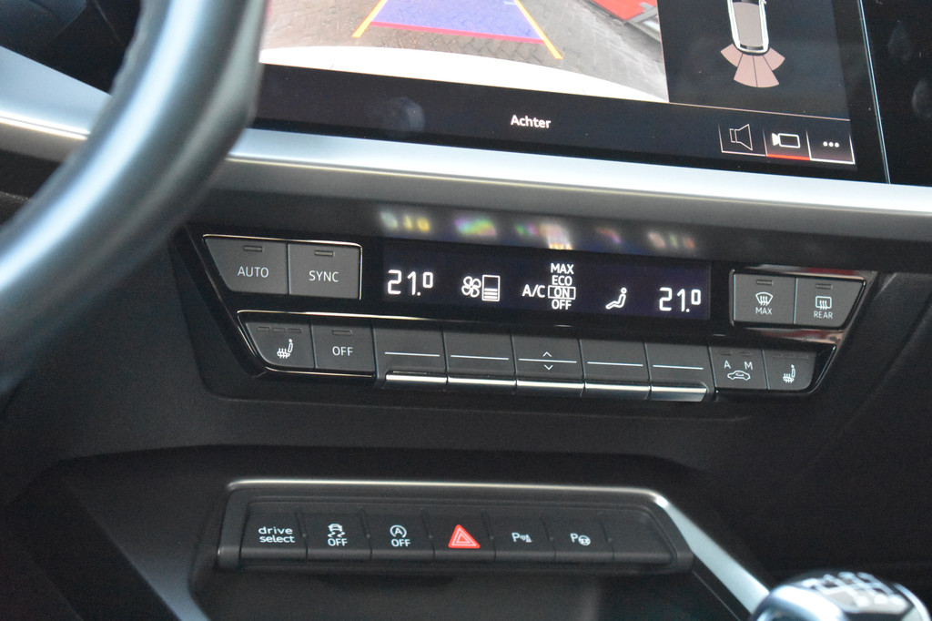 Audi A3 (N449RJ) met abonnement