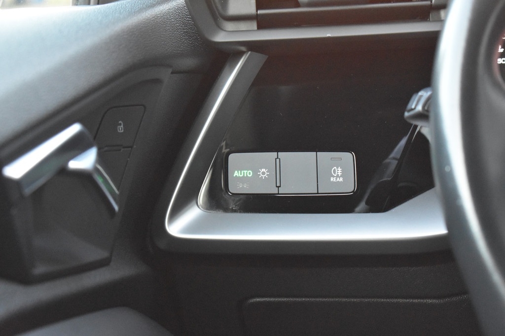 Audi A3 (N449RJ) met abonnement