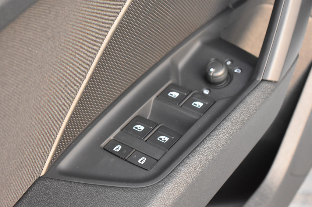 Audi A3 (N449RJ) met abonnement