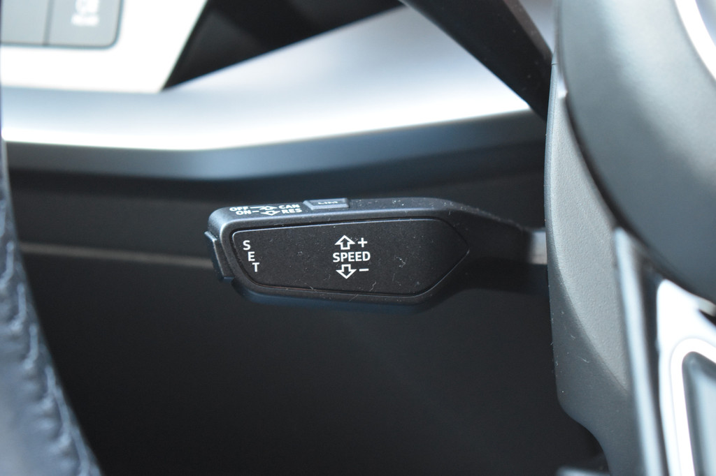 Audi A3 (N449RJ) met abonnement