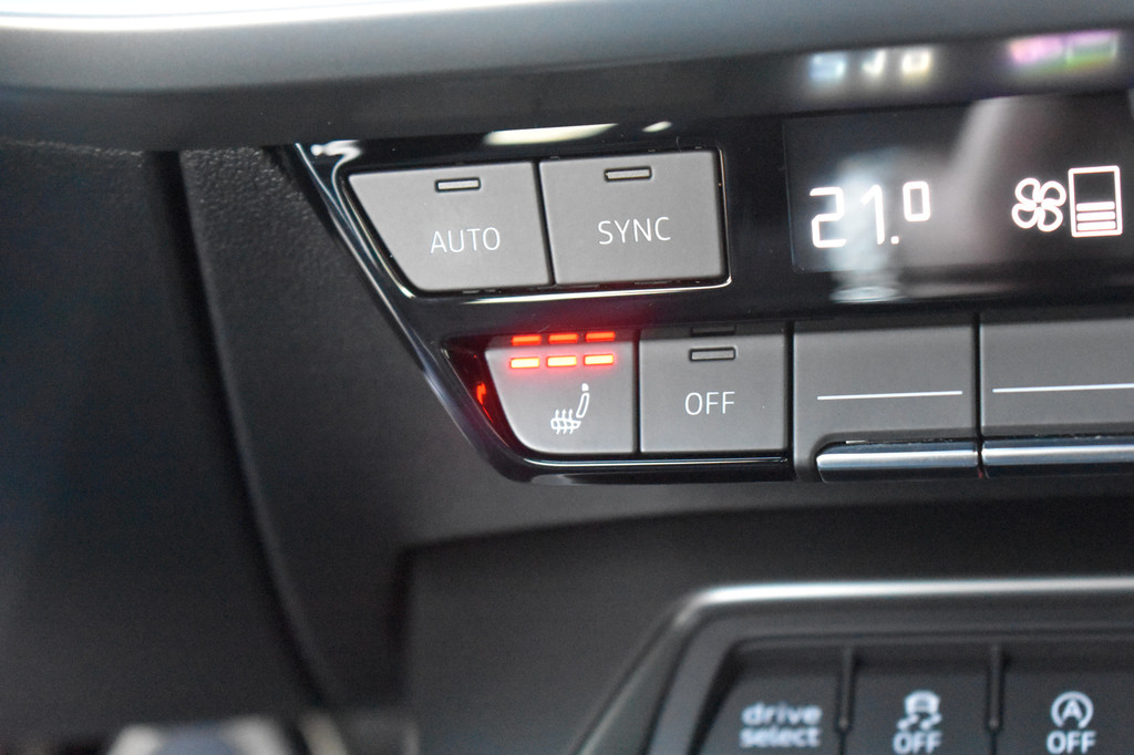 Audi A3 (N449RJ) met abonnement