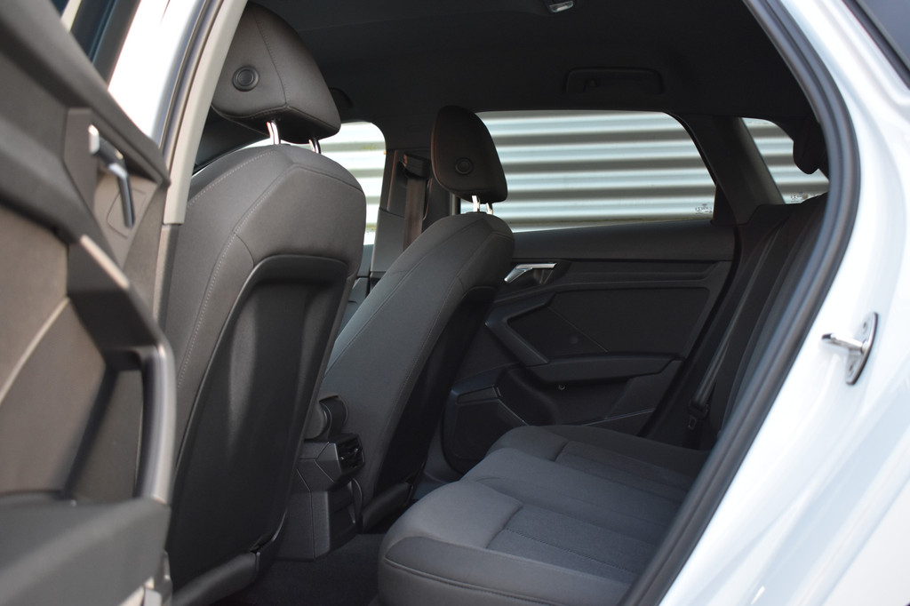 Audi A3 (N449RJ) met abonnement