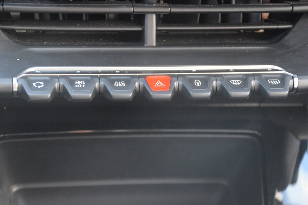 Peugeot 208 (K131LZ) met abonnement