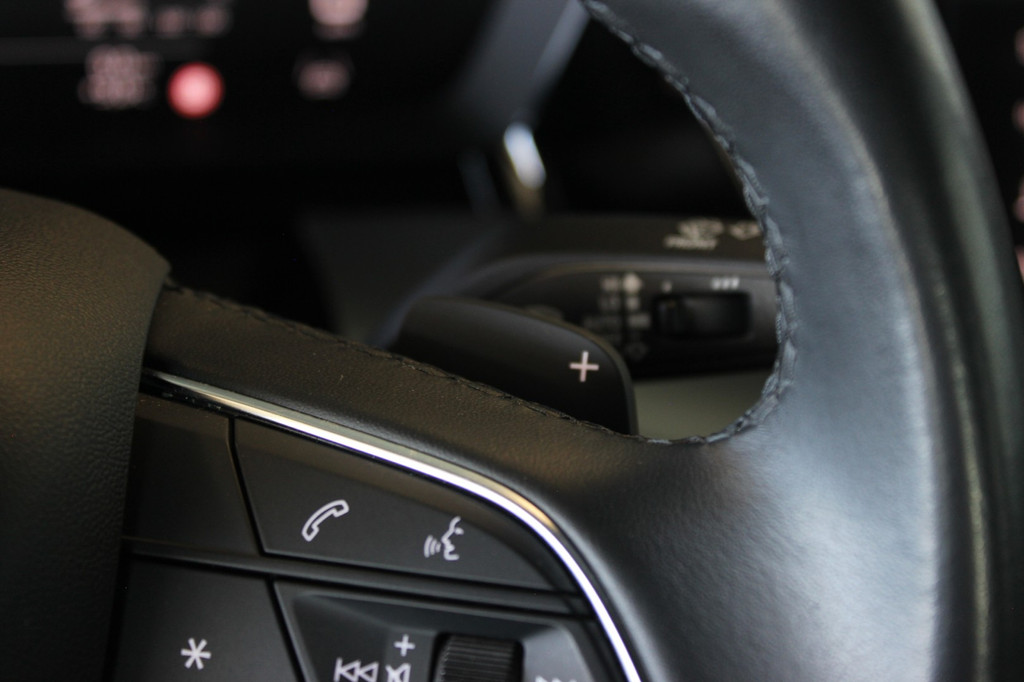 Audi A3 (R087ZG) met abonnement