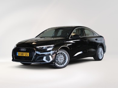Audi A3 (R087ZG) met auto abonnement