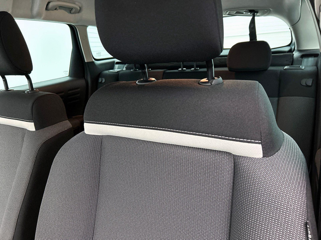 Citroën C3 Aircross (JZK99D) met abonnement