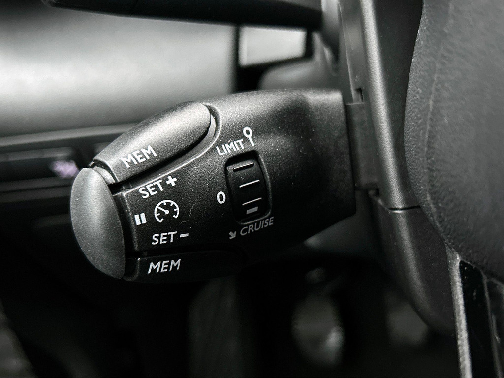 Citroën C3 Aircross (JZK99D) met abonnement