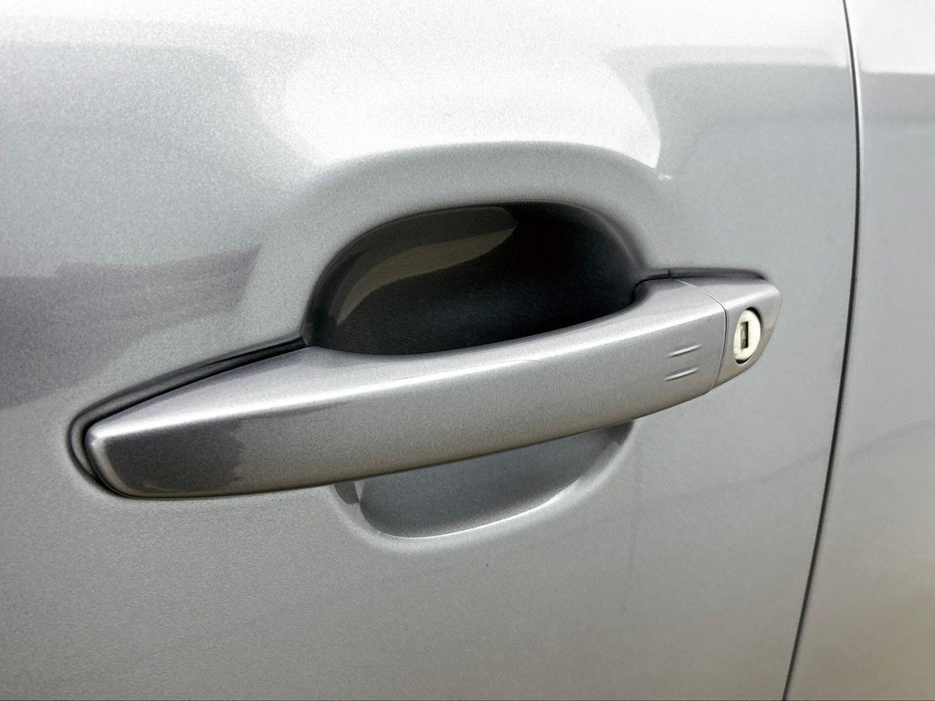 Citroën C3 Aircross (JZK99D) met abonnement