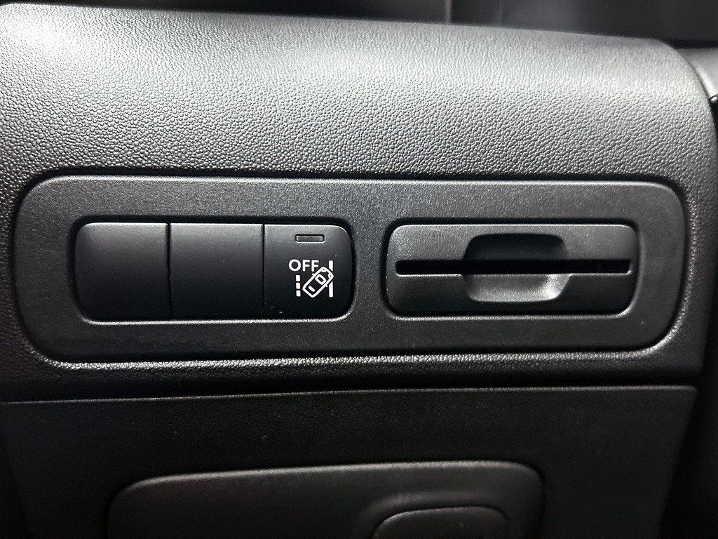 Citroën C3 Aircross (JZK99D) met abonnement