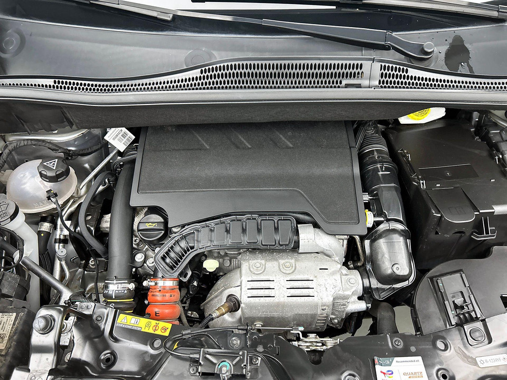 Citroën C3 Aircross (JZK99D) met abonnement