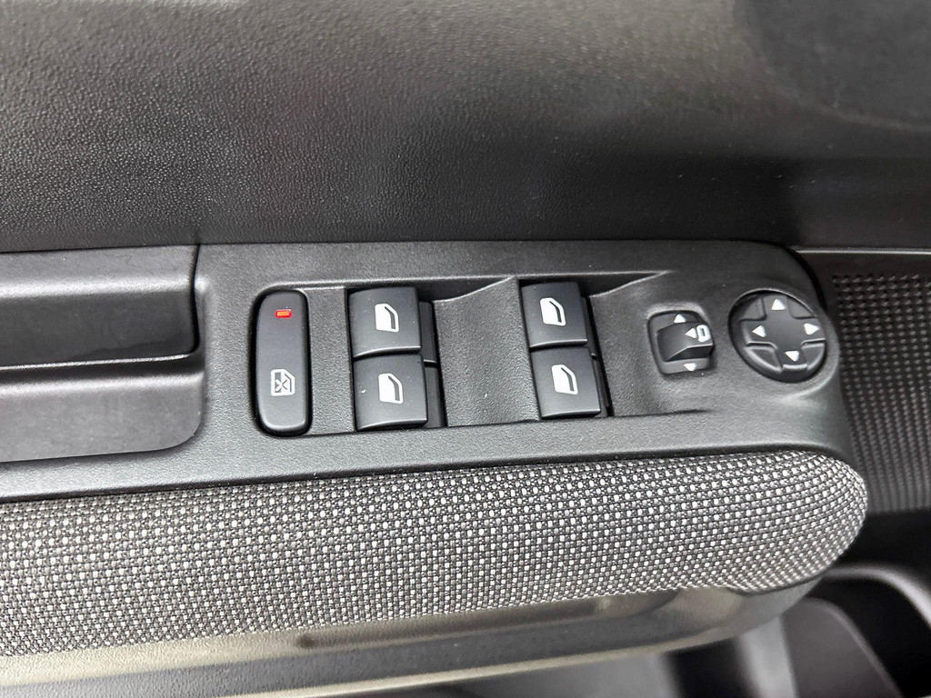 Citroën C3 Aircross (JZK99D) met abonnement