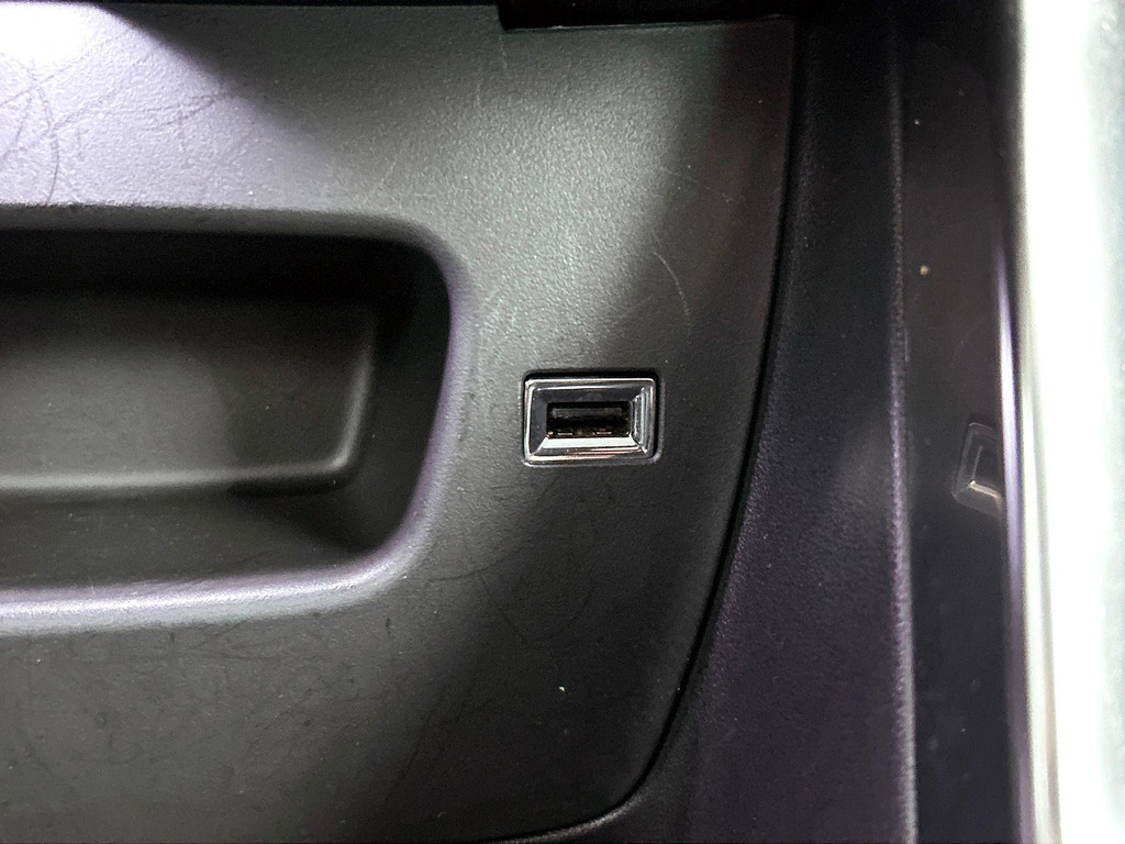 Citroën C3 Aircross (JZK99D) met abonnement