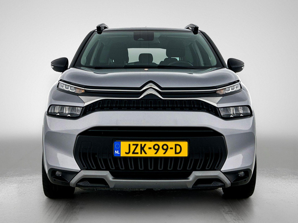 Citroën C3 Aircross (JZK99D) met abonnement