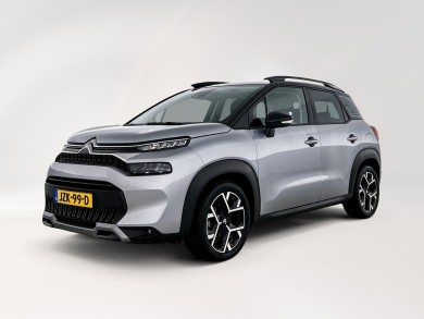 Citroën C3 Aircross (JZK99D) met auto abonnement