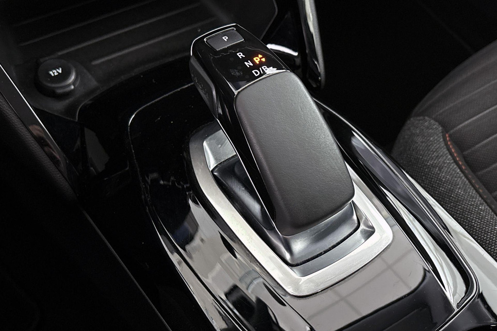 Peugeot e-208 (K818DV) met abonnement