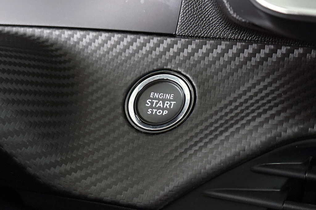 Peugeot e-208 (K818DV) met abonnement