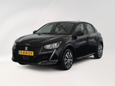 Peugeot e-208 (K818DV) met auto abonnement