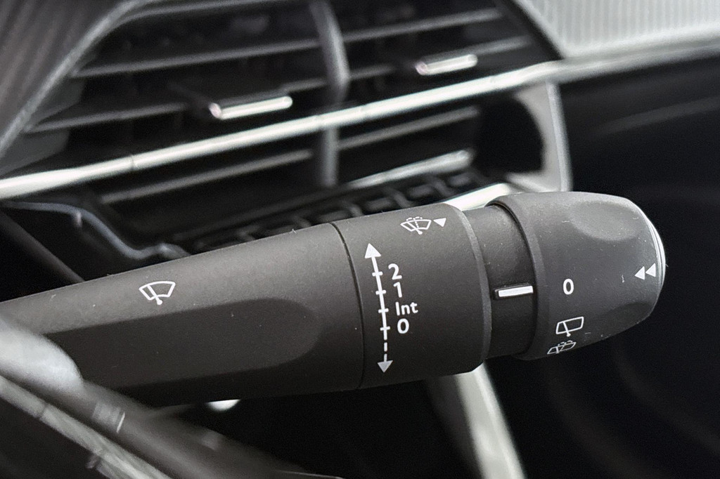 Peugeot 208 (S411TF) met abonnement