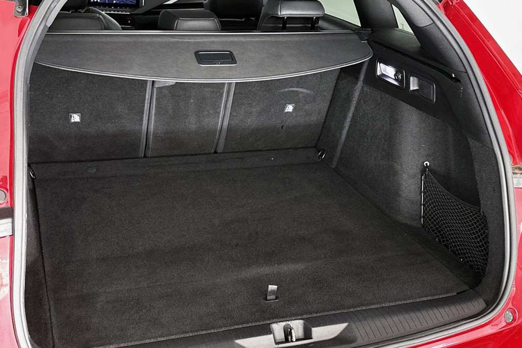 Opel Astra (T627KN) met abonnement