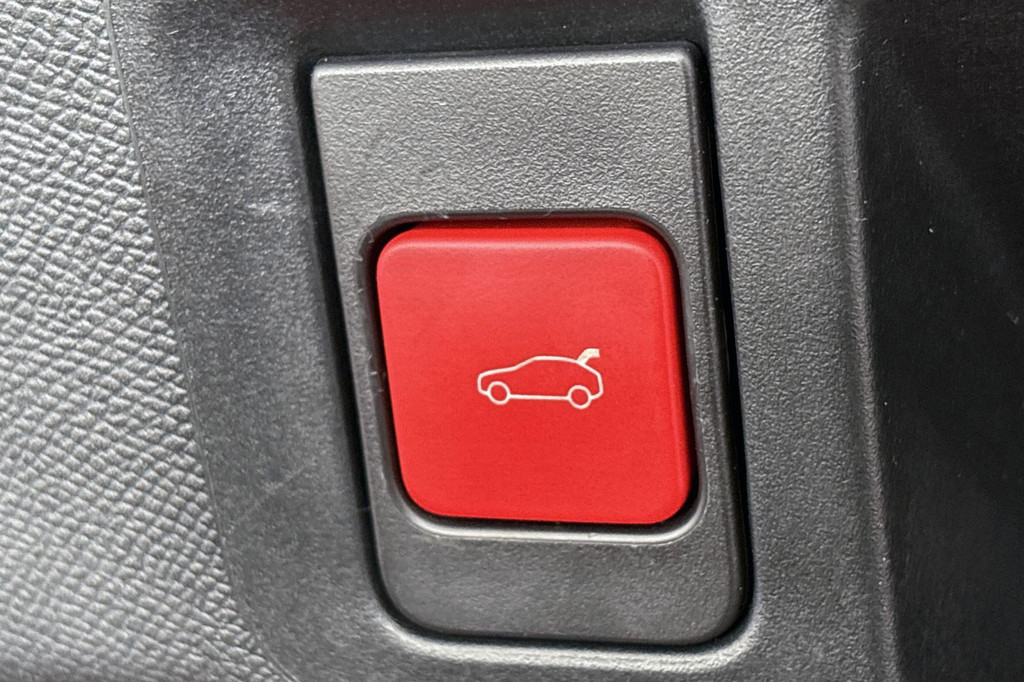 Opel Astra (T627KN) met abonnement