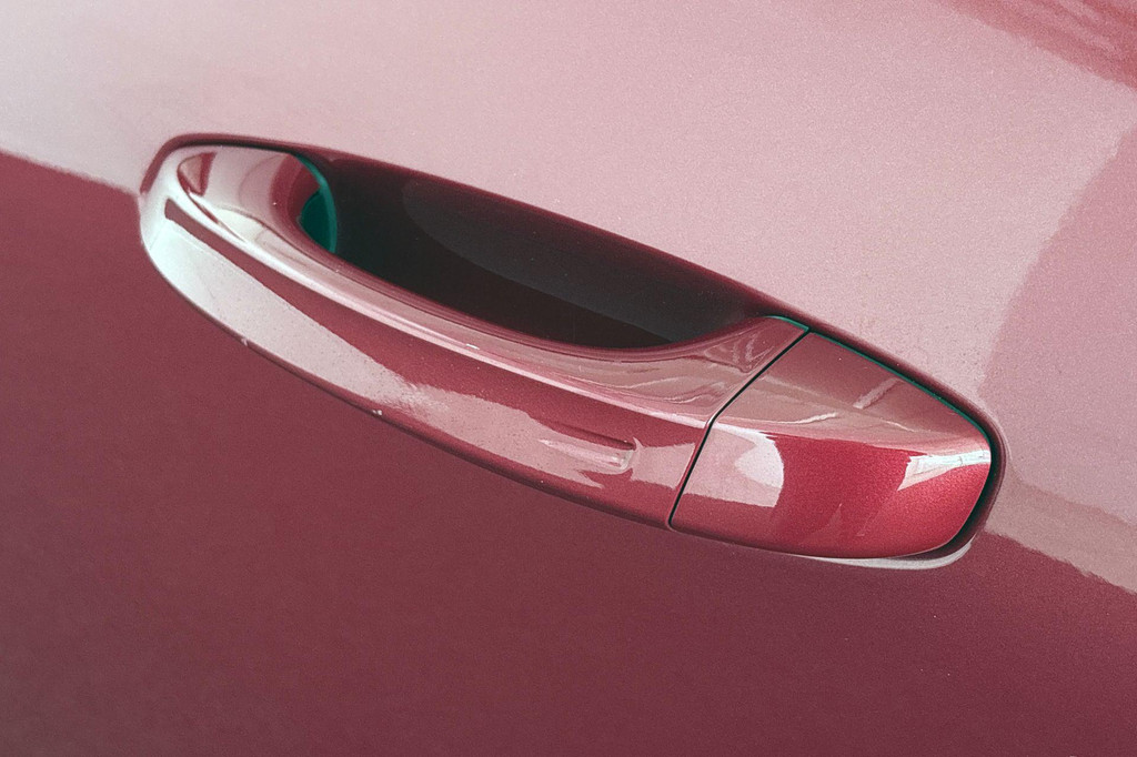 Opel Astra (T627KN) met abonnement