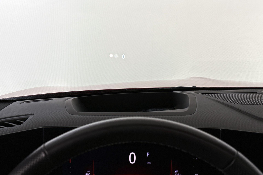 Opel Astra (T627KN) met abonnement