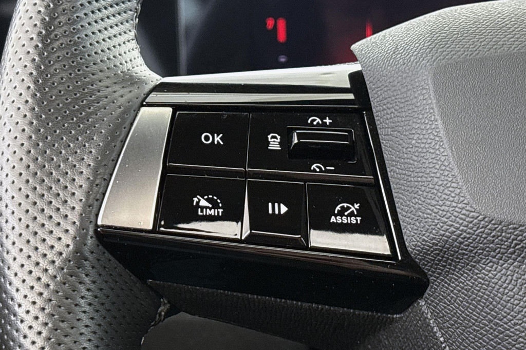 Opel Astra (T627KN) met abonnement