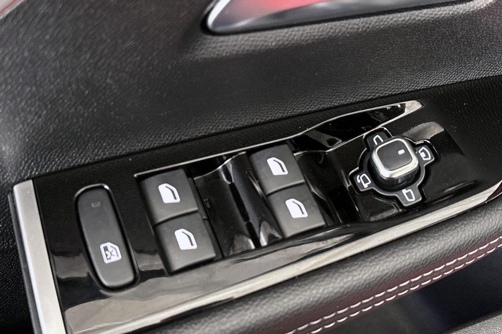 Opel Astra (T627KN) met abonnement