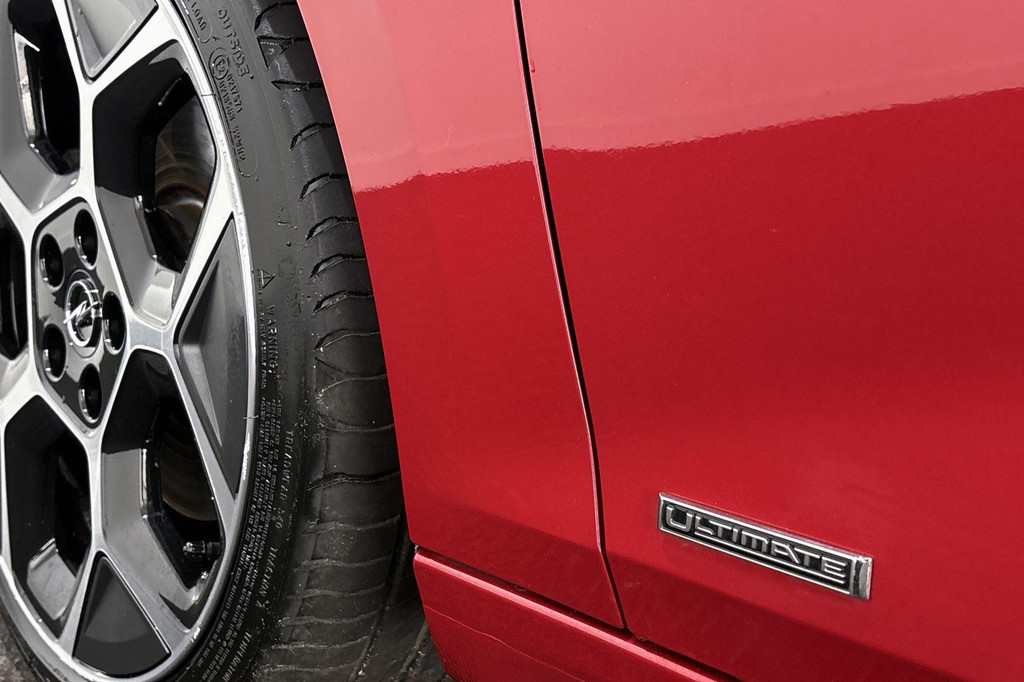 Opel Astra (T627KN) met abonnement