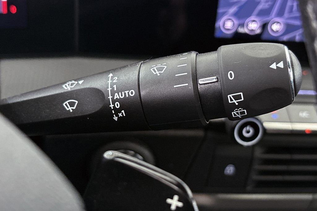 Opel Astra (T627KN) met abonnement