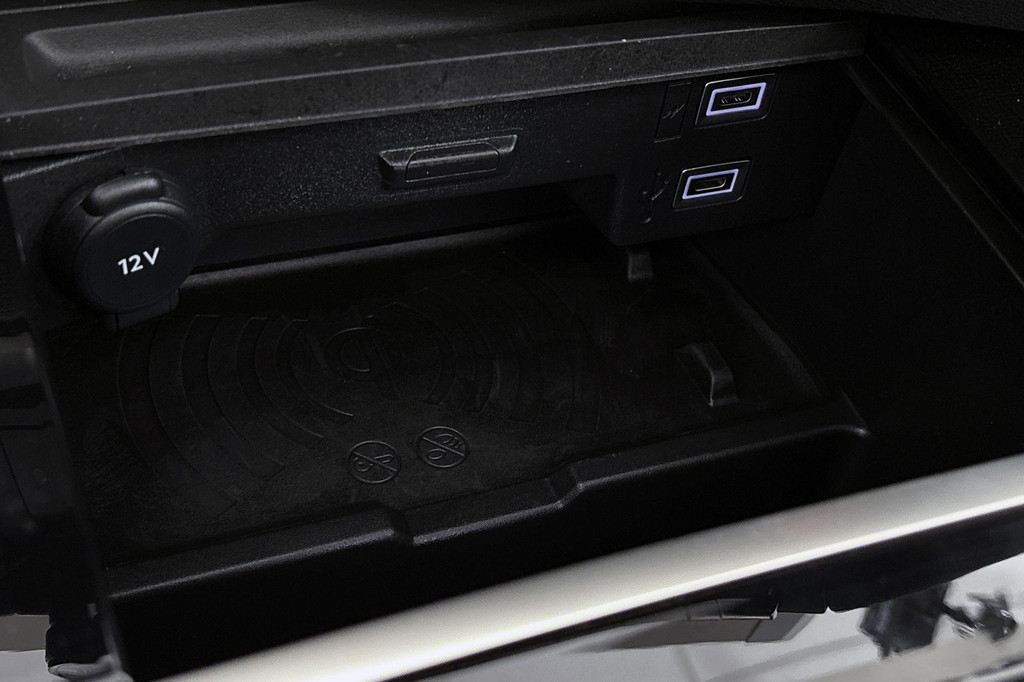 Opel Astra (T627KN) met abonnement