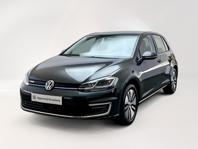 Volkswagen e-Golf (H482JD) met auto abonnement