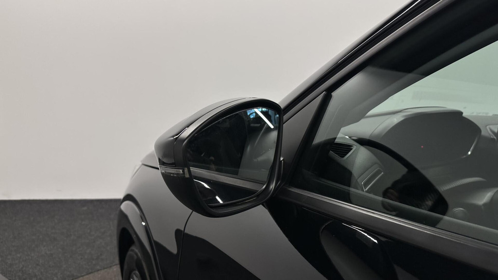 Peugeot e-208 (R249SR) met abonnement