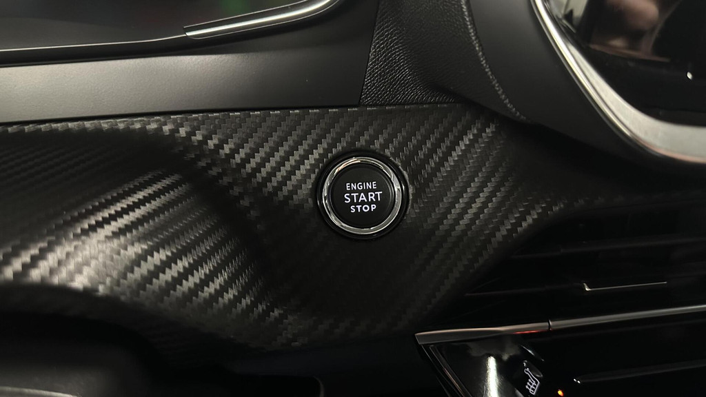 Peugeot e-208 (R249SR) met abonnement