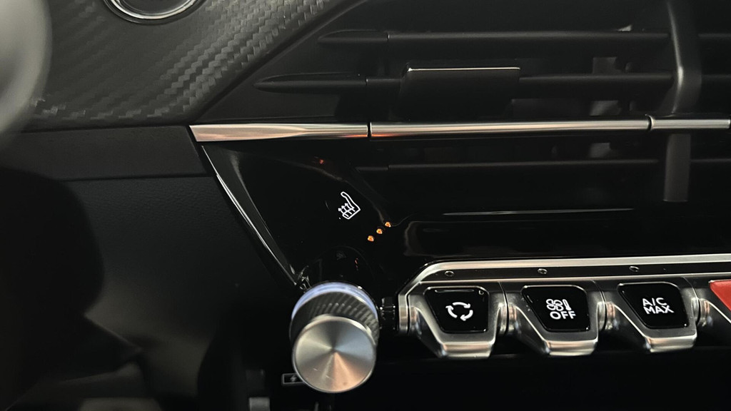 Peugeot e-208 (R249SR) met abonnement