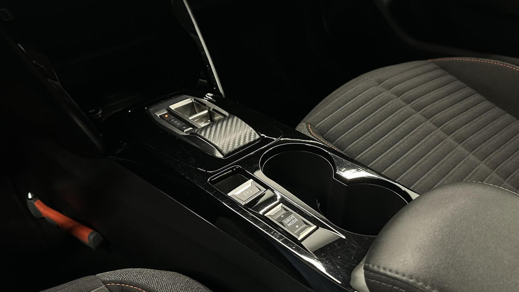 Peugeot e-208 (R249SR) met abonnement