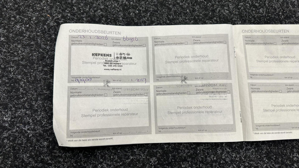 Peugeot e-208 (R249SR) met abonnement