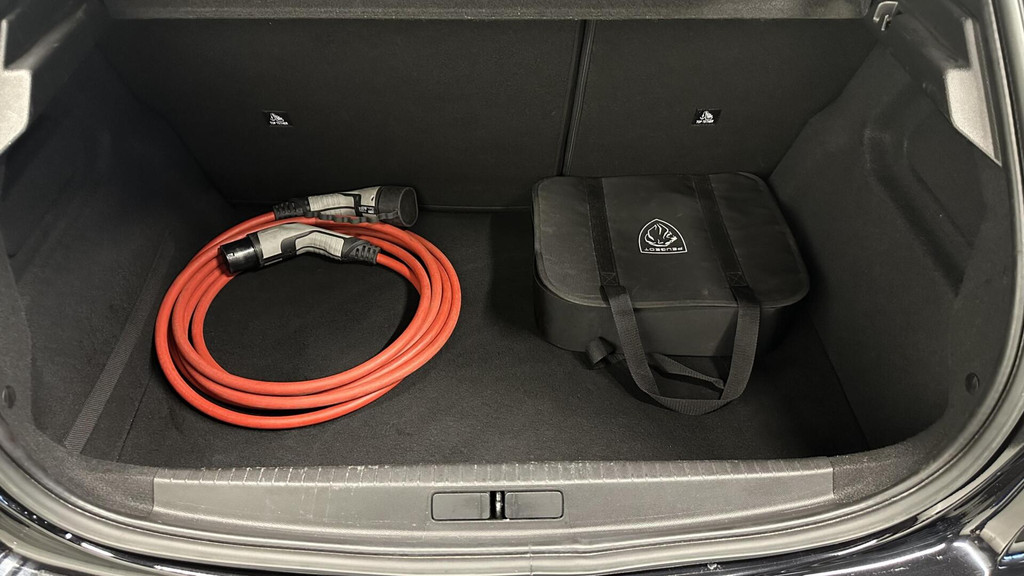 Peugeot e-208 (R249SR) met abonnement