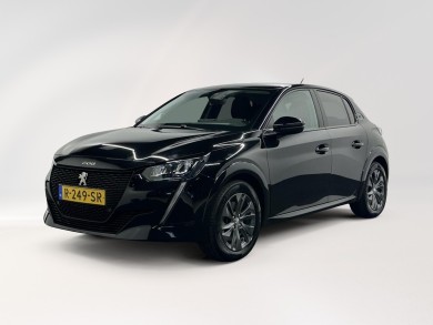 Peugeot e-208 (R249SR) met auto abonnement