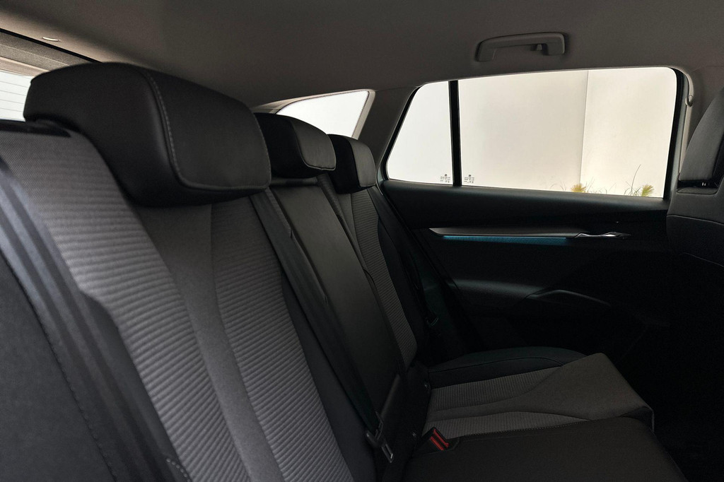 ŠKODA ENYAQ iV (Z111NF) met abonnement