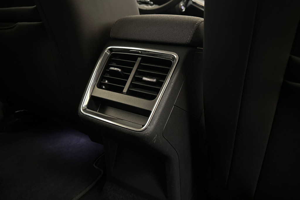 ŠKODA ENYAQ iV (Z111NF) met abonnement