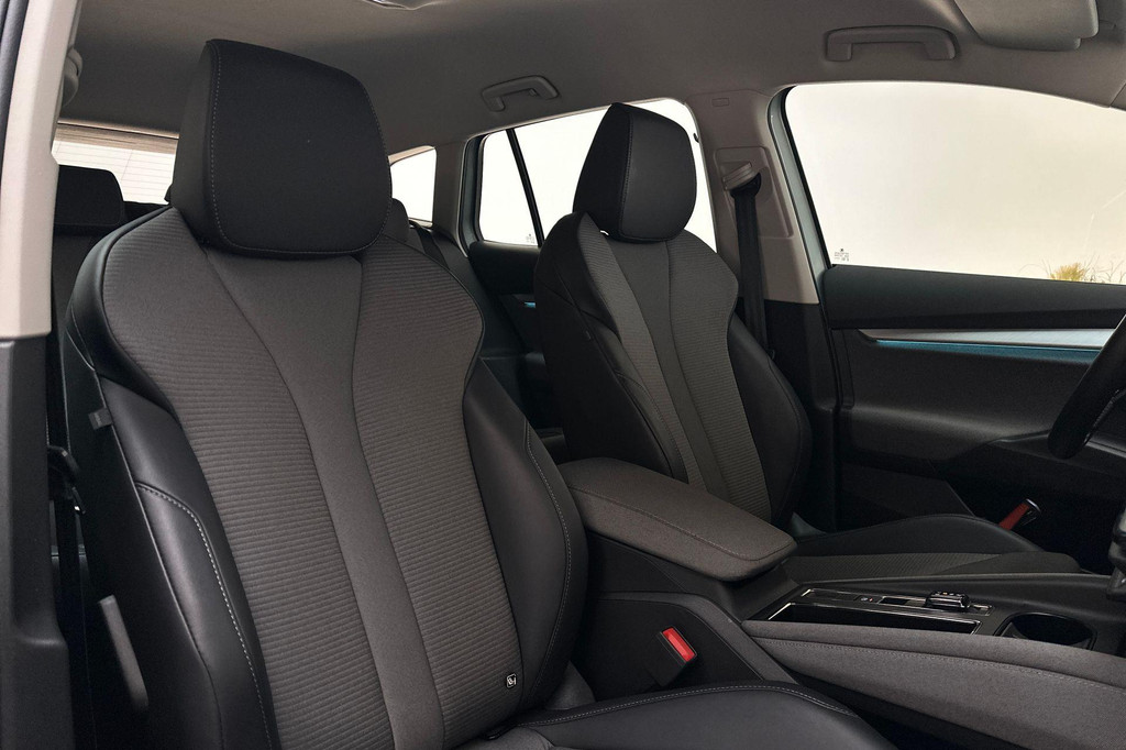 ŠKODA ENYAQ iV (Z111NF) met abonnement