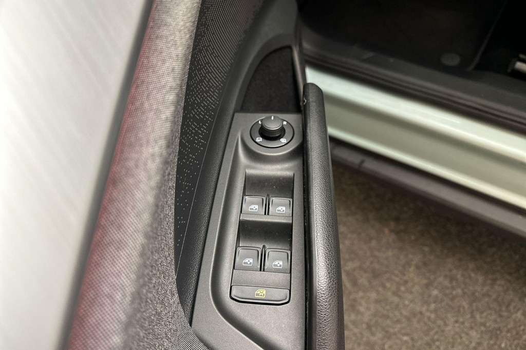 ŠKODA ENYAQ iV (Z111NF) met abonnement