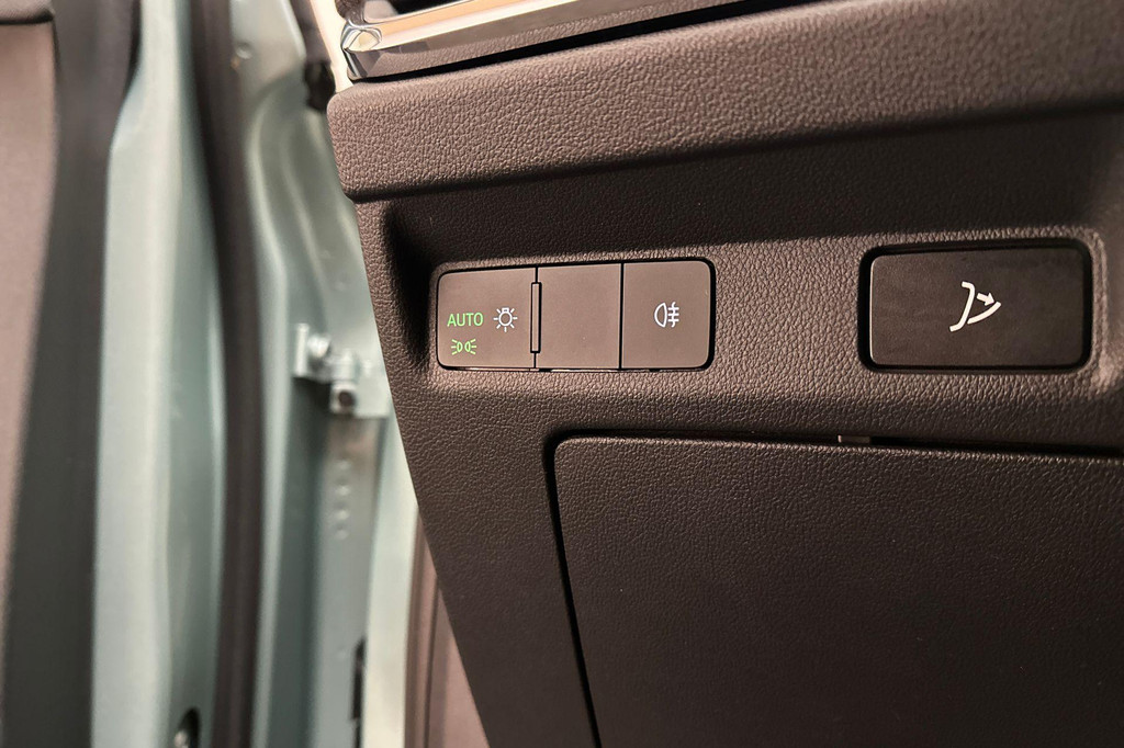 ŠKODA ENYAQ iV (Z111NF) met abonnement